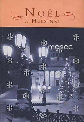 Lehto, Marja-Liisa - Noël à Helsinki 