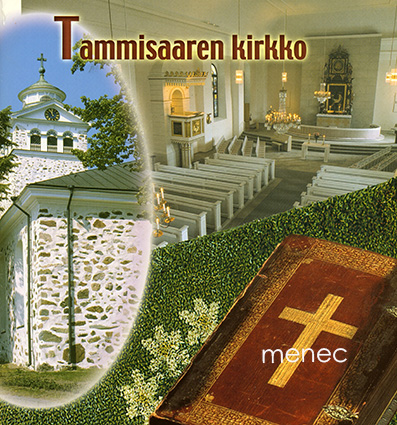 Tammisaaren kirkko 