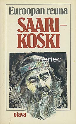 Saarikoski, Pentti - Euroopan reuna 