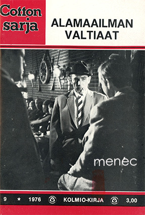 Cotton-sarja  1976,9