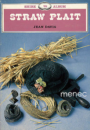 Davis, Jean - Straw Plait 