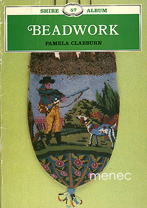 Clabburn, Pamela - Beadwork 