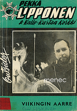 Outsider - Viikingin aarre 