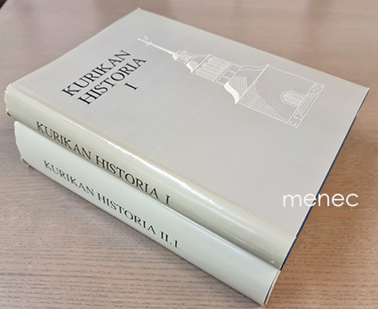 Kurikan historia. I-II.1 