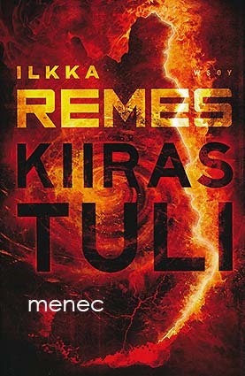 Remes, Ilkka - Kiirastuli 