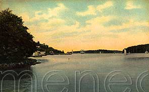 Turku, Hirvensalo 