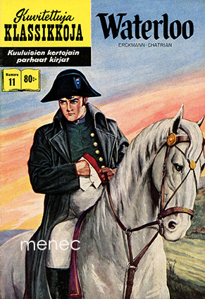 Waterloo 