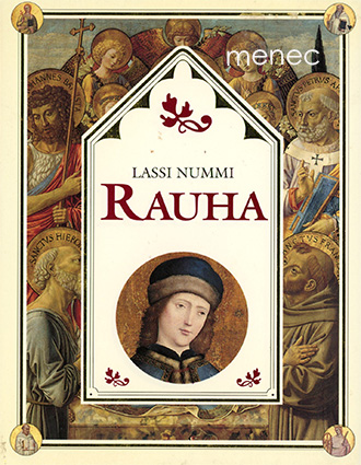 Nummi, Lassi - Rauha 