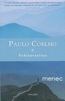 Coelho, Paulo - Pyhiinvaellus 