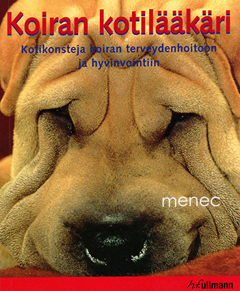 Koiran kotilääkäri 
