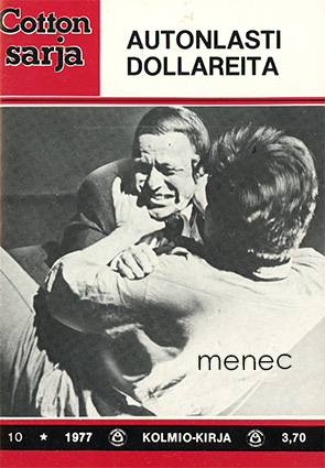 Cotton-sarja  1977,10