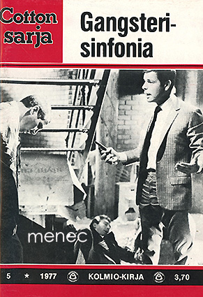 Cotton-sarja  1977,5