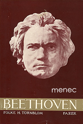 Törnblom, Folke H. - Beethoven 