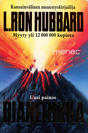 Hubbard, L. Ron - Dianetiikka 