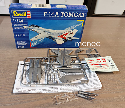 F-14A Tomcat 