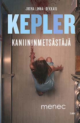 Kepler, Lars - Kaniininmetsästäjä 