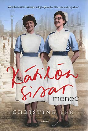 Lee, Christine - Kätilön sisar 