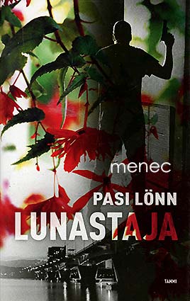 Lönn, Pasi - Lunastaja 