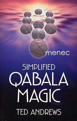 Andrews, Ted - Simplified Qabala Magic 