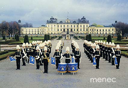 Arméns musikpluton 