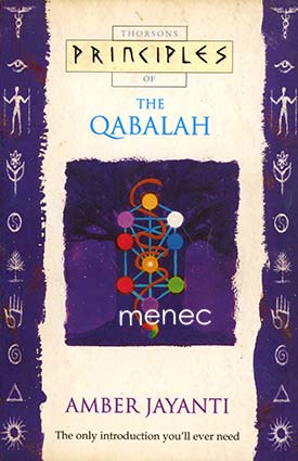 Jayanti, Amber - Thorsons Principles of the Qabalah 