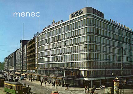 Helsinki, Hakaniemi 