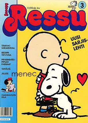 Ressu  1990,3
