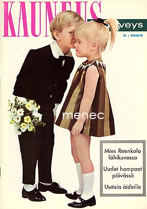 Kauneus ja terveys  1964,3
