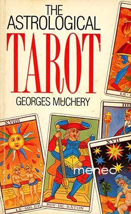 Muchery, Georges - Astrological Tarot 