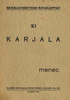 Karjala 