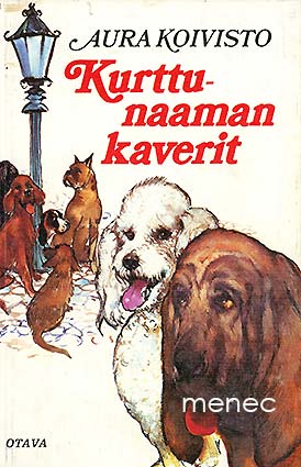 Koivisto, Aura - Kurttunaaman kaverit 