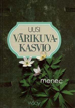 Uusi värikuvakasvio 