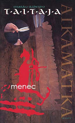 Ikäheimo, Markku - Taitaja 