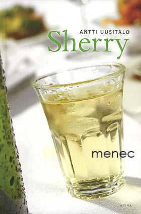 Uusitalo, Antti - Sherry 