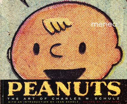 Peanuts. The Art of Charles M. Schulz 