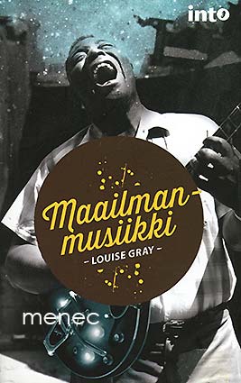 Gray, Louise - Maailmanmusiikki 