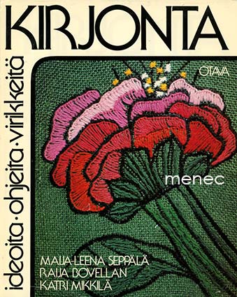 Seppälä, Maija-Leena & Bovellan, Raija & Mikkilä, Katri - Kirjonta 