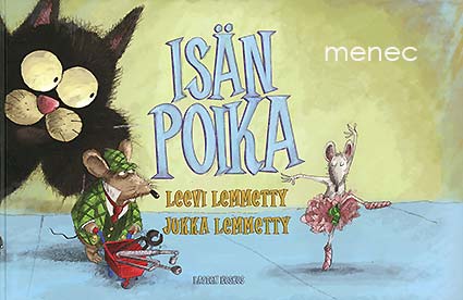 Lemmetty, Leevi & Lemmetty, Jukka - Isän poika 