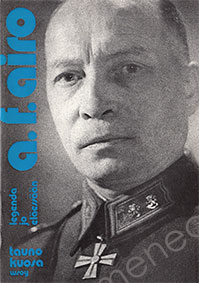 Kuosa, Tauno - A. F. Airo 