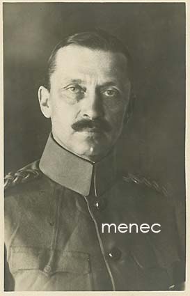 Mannerheim, kasvokuva 