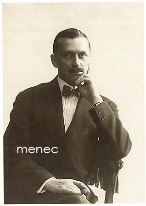 Gustaf Mannerheim vuonna 1918 