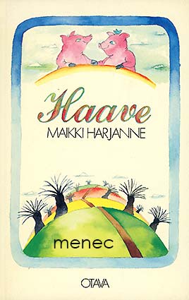 Harjanne, Maikki - Haave 