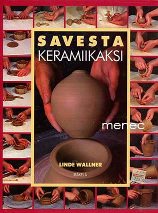 Wallner, Linde - Savesta keramiikaksi 