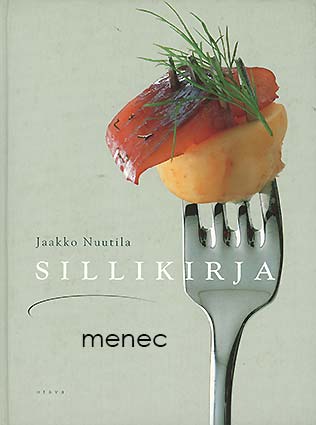 Nuutila, Jaakko - Sillikirja 