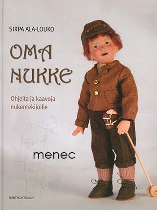 Ala-Louko, Sirpa - Oma nukke 