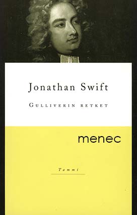 Swift, Jonathan - Gulliverin retket 