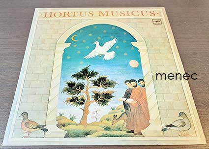 Hortus Musicus 