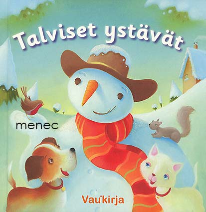 Talviset ystävät 