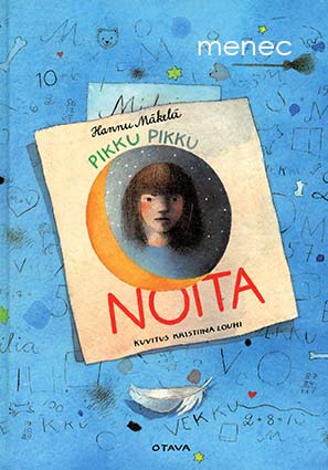 Mäkelä, Hannu - Pikku noita 