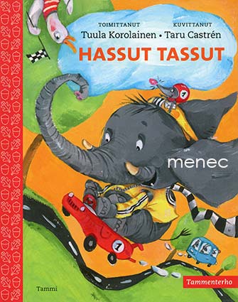 Hassut tassut 